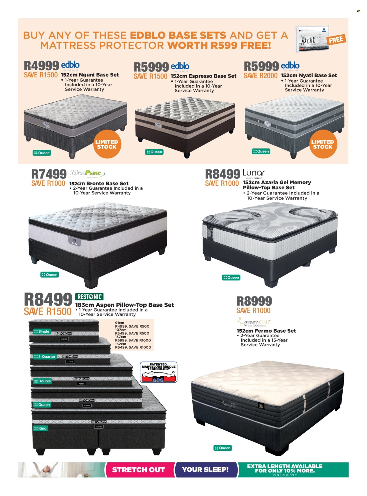 House & Home specials - 18/07/2024 - 28/07/2024. Page 8