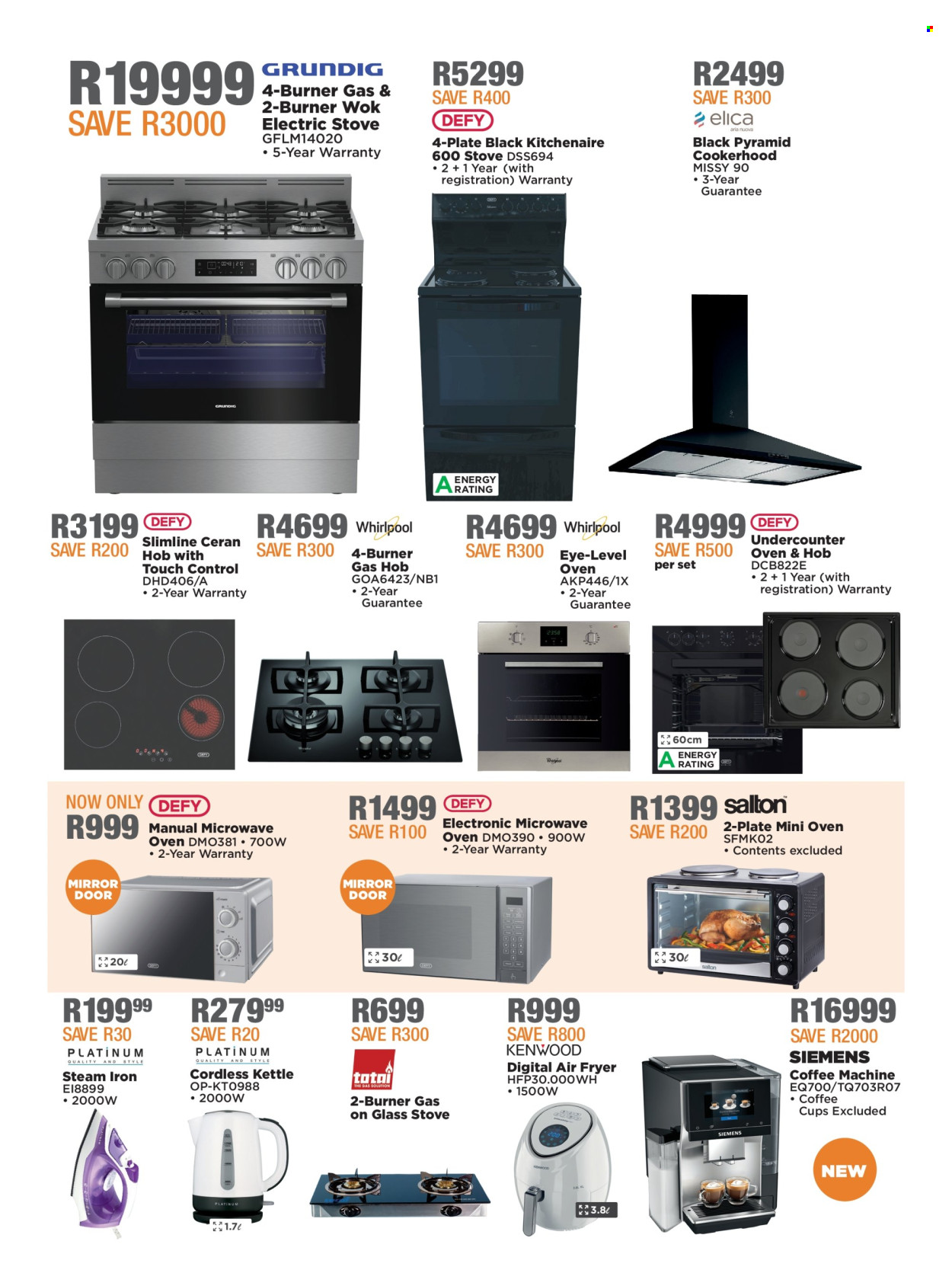House & Home specials - 18/07/2024 - 28/07/2024. Page 10