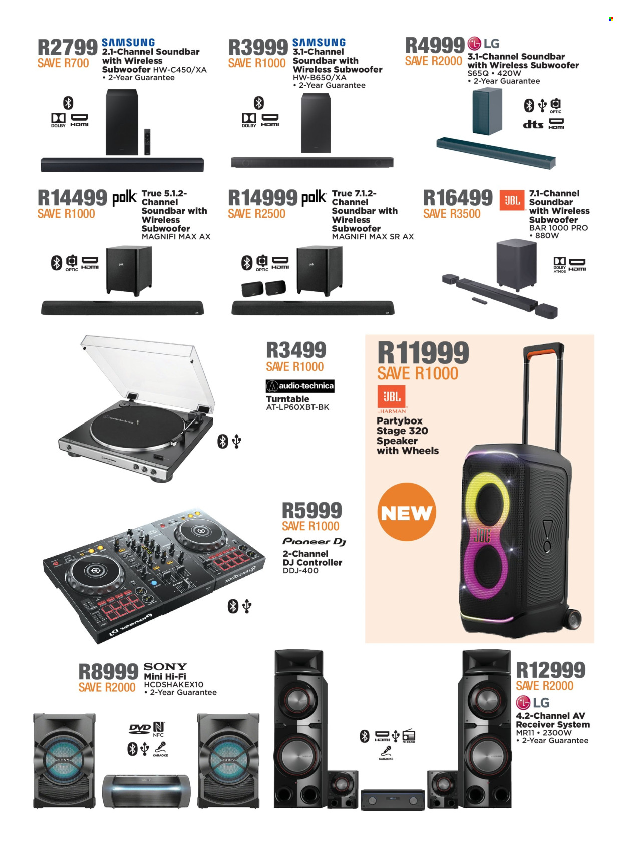 House & Home specials - 18/07/2024 - 28/07/2024. Page 12