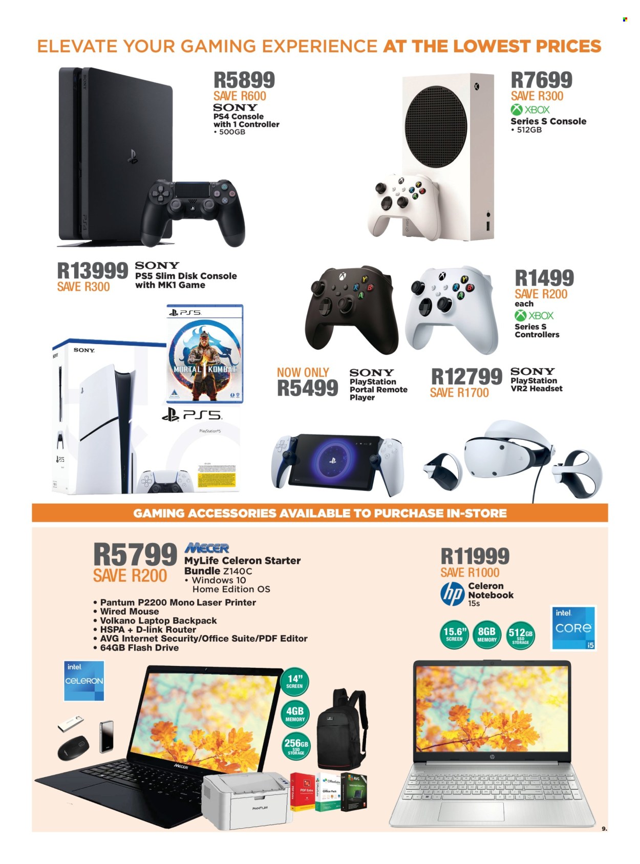 House & Home specials - 18/07/2024 - 28/07/2024. Page 13