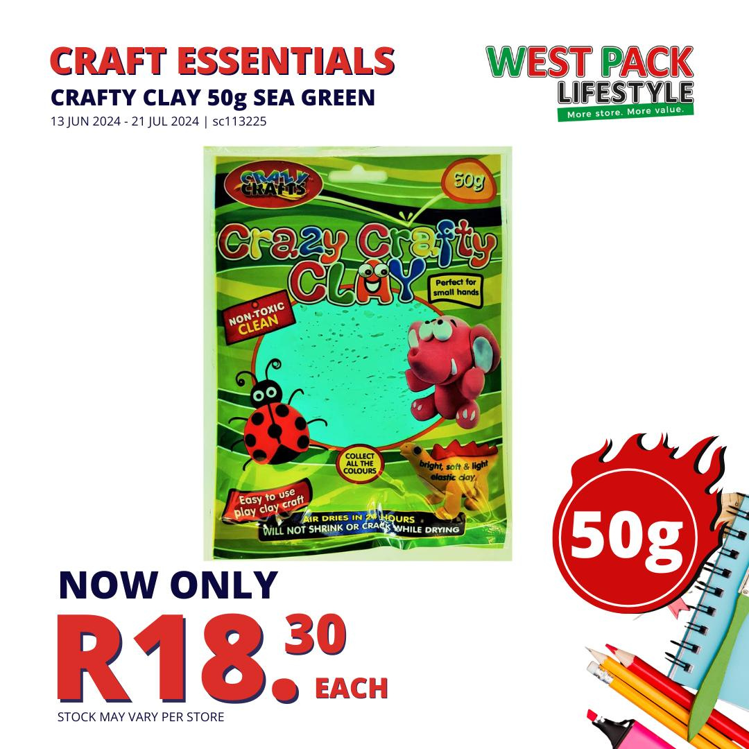 West Pack Lifestyle specials - 13/06/2024 - 21/07/2024. Page 2