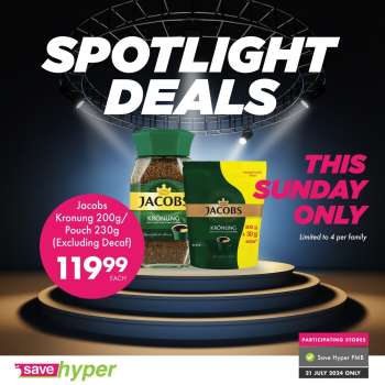 Save hyper catalogue  - 21/07/2024 - 21/07/2024.