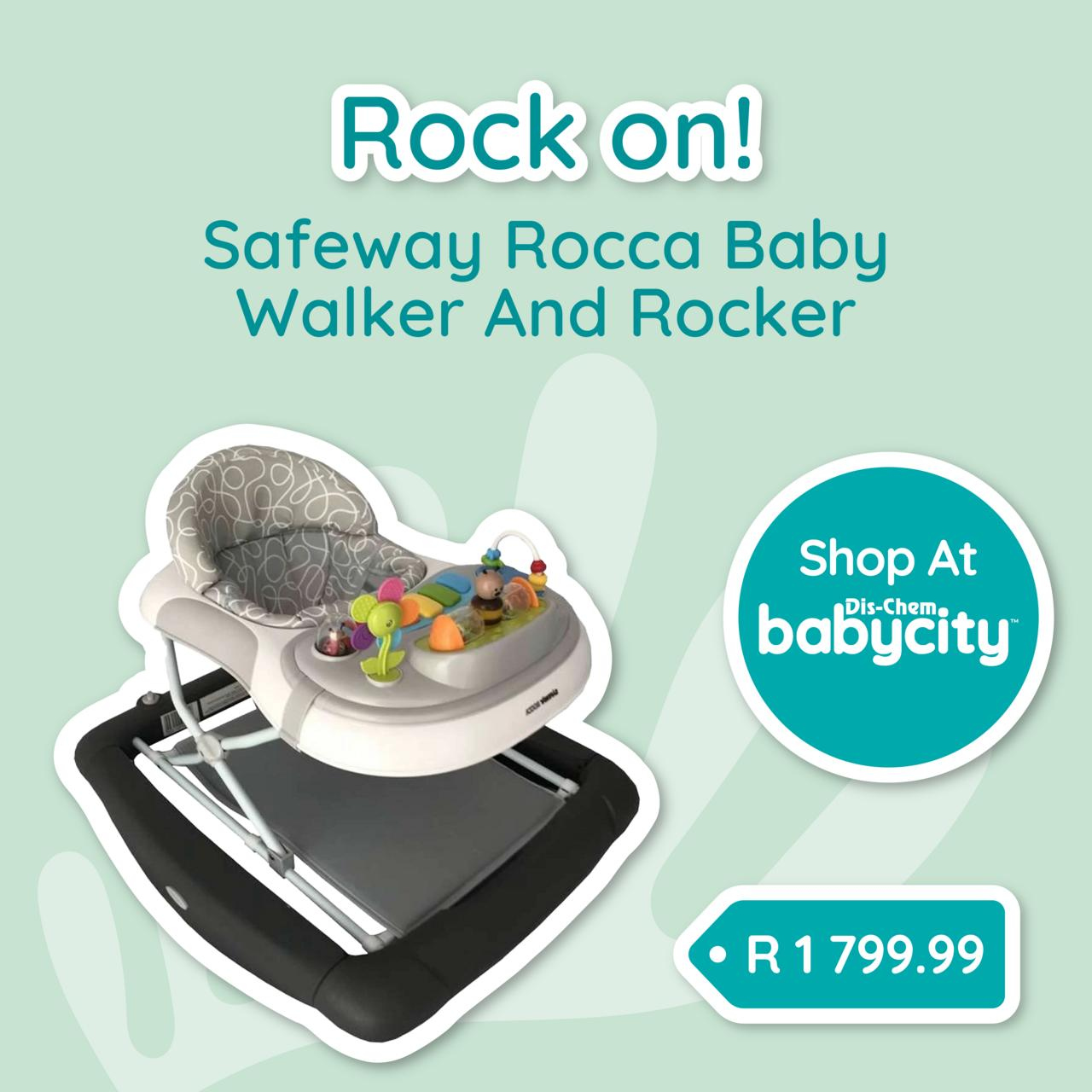 Baby City specials. Page 4