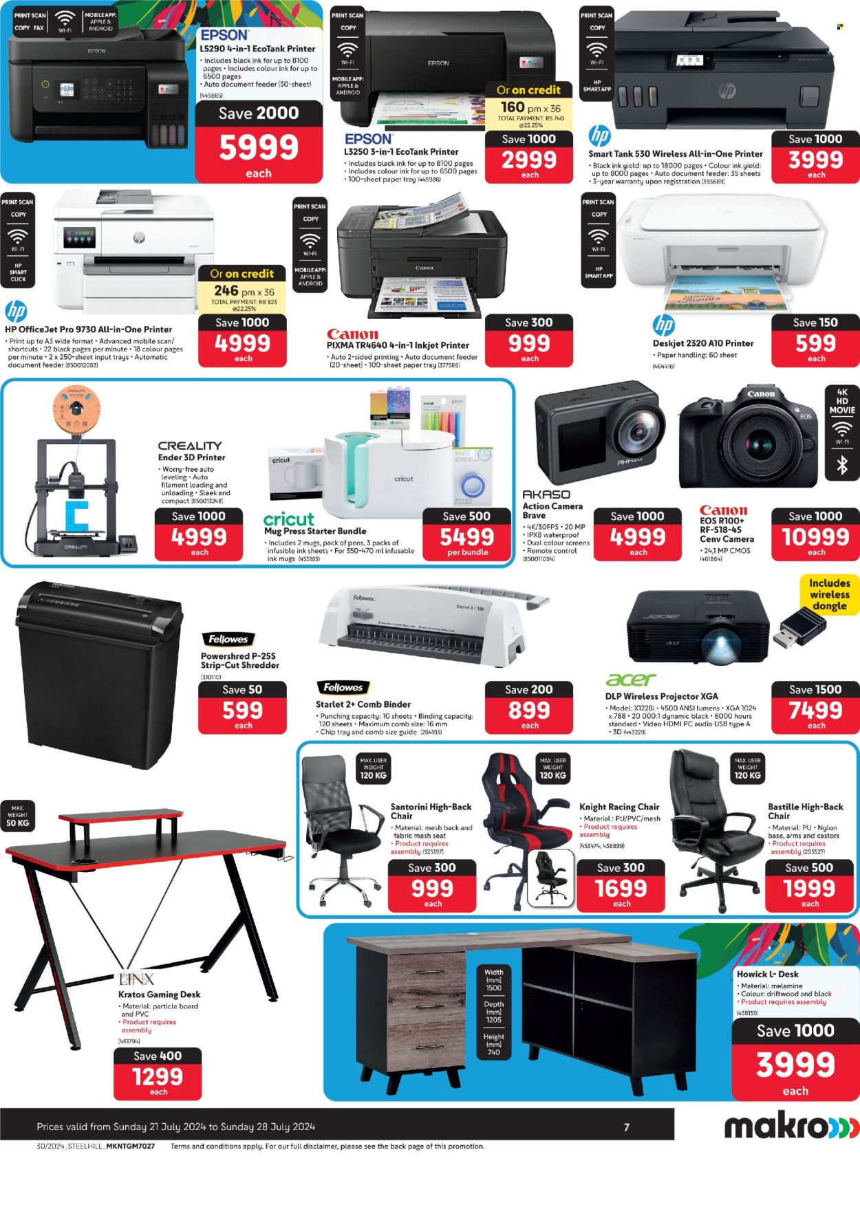 Makro specials - 21/07/2024 - 28/07/2024. Page 7