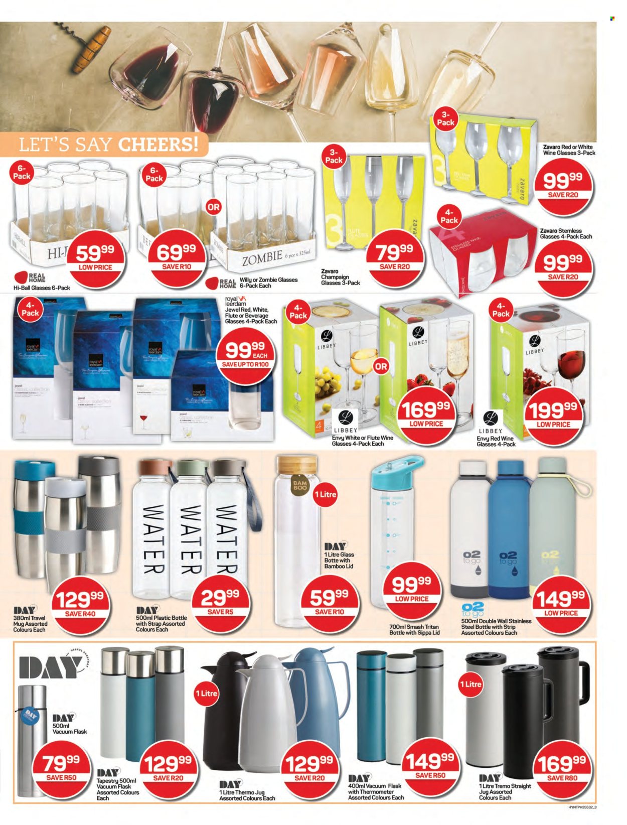 Pick n Pay Hypermarket specials - 22/07/2024 - 11/08/2024. Page 3