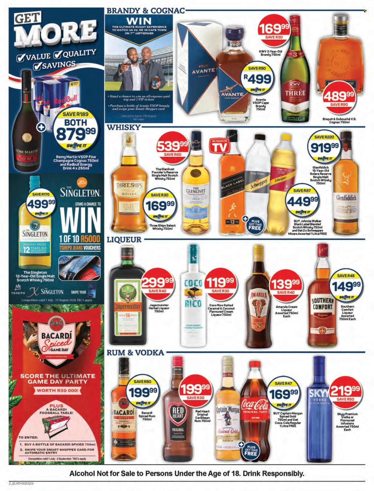 Pick n Pay specials - 25/07/2024 - 05/08/2024. Page 2