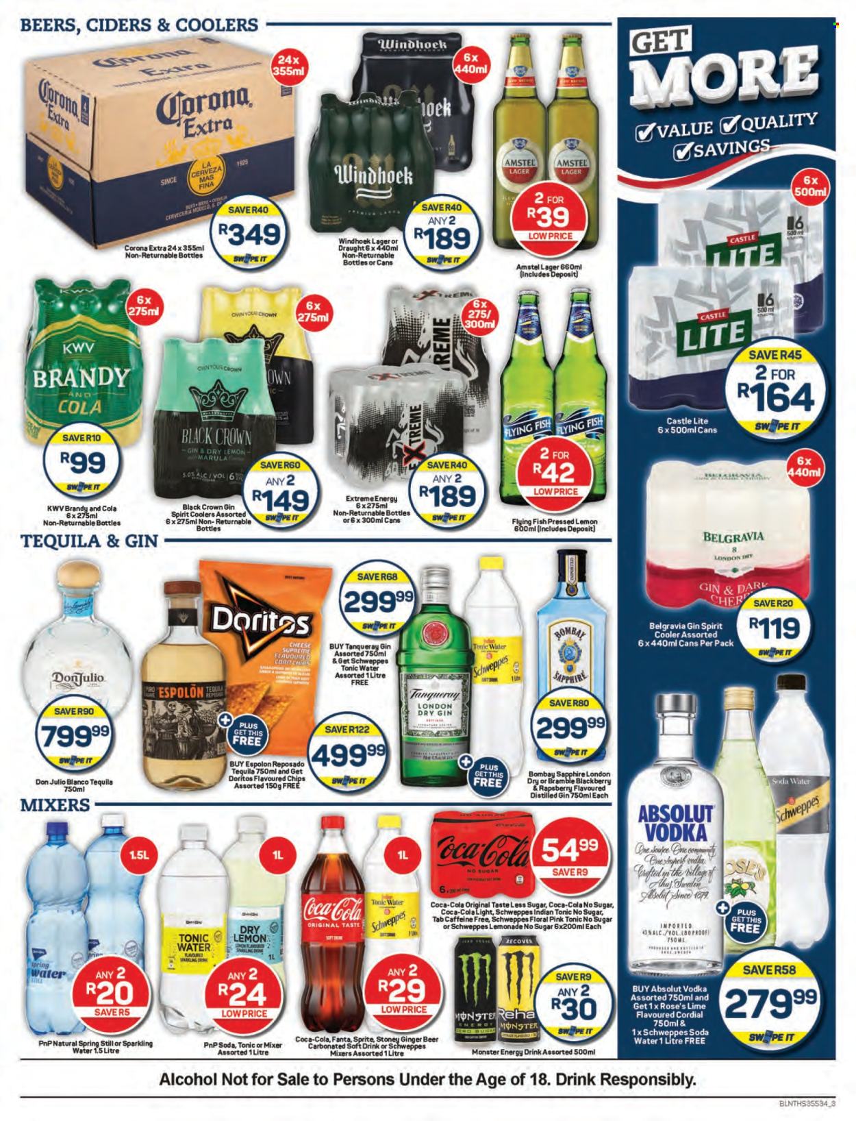 Pick n Pay specials - 25/07/2024 - 05/08/2024. Page 3