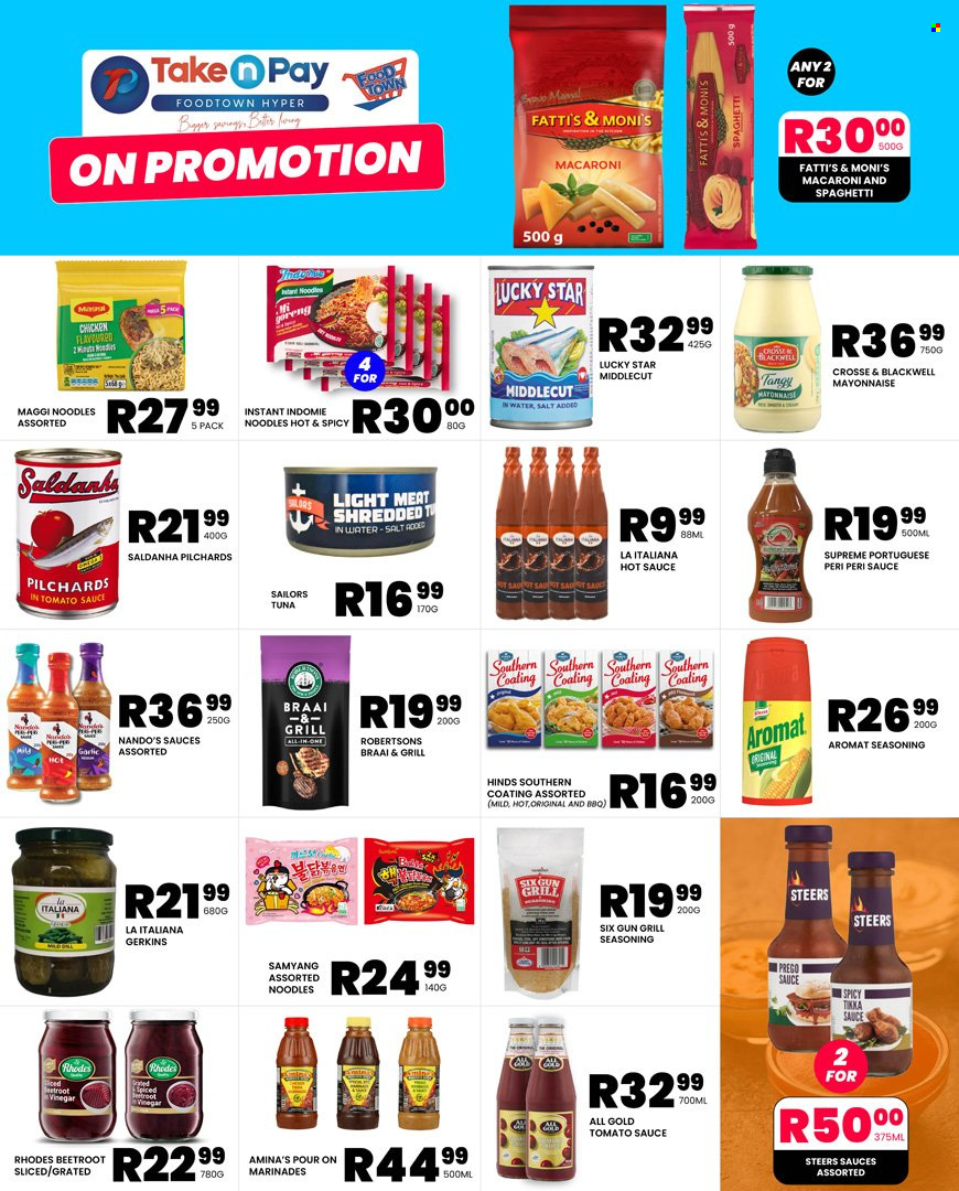 Take n Pay specials - 22/07/2024 - 28/07/2024. Page 2