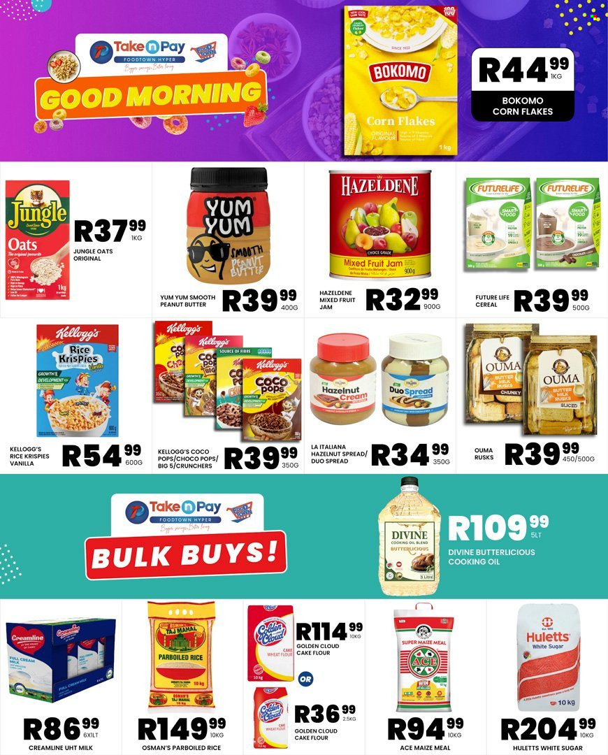 Take n Pay specials - 22/07/2024 - 28/07/2024. Page 5