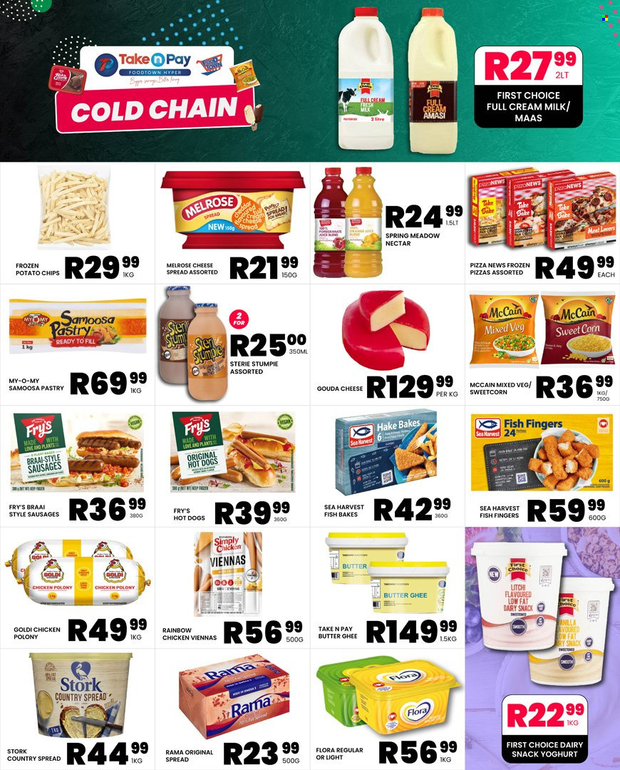 Take n Pay specials - 22/07/2024 - 28/07/2024. Page 6