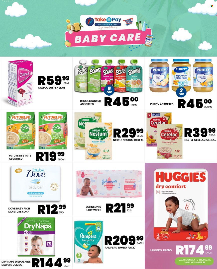 Take n Pay specials - 22/07/2024 - 28/07/2024. Page 7