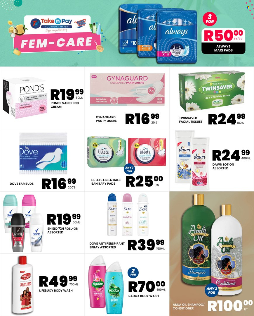 Take n Pay specials - 22/07/2024 - 28/07/2024. Page 8
