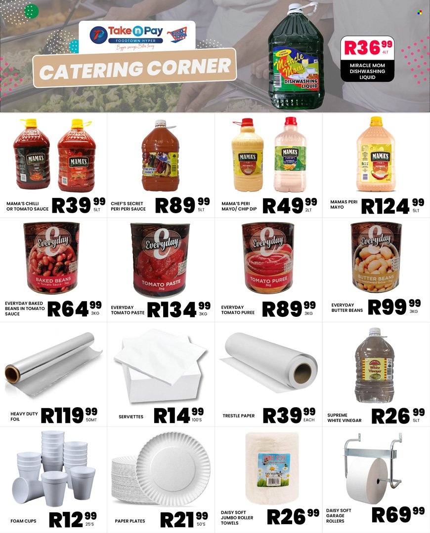 Take n Pay specials - 22/07/2024 - 28/07/2024. Page 11