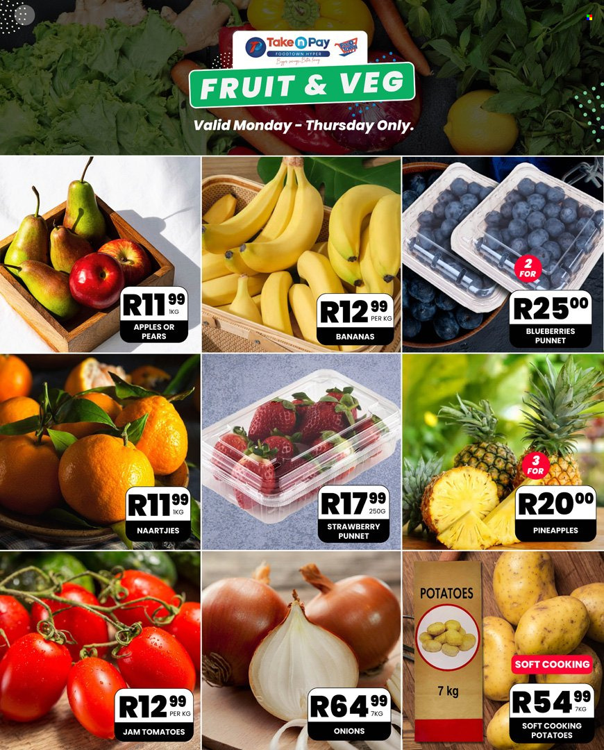 Take n Pay specials - 22/07/2024 - 28/07/2024. Page 13