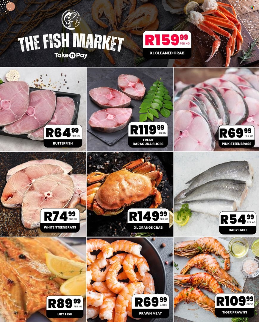Take n Pay specials - 22/07/2024 - 28/07/2024. Page 14