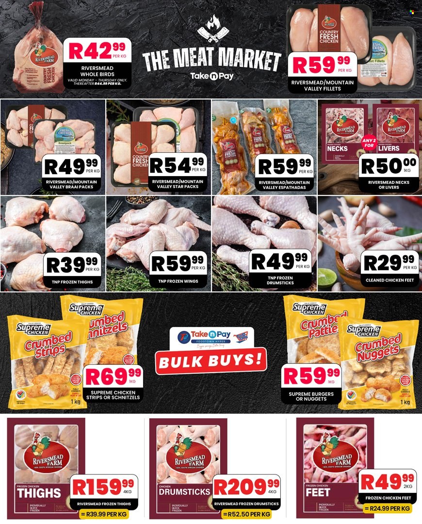 Take n Pay specials - 22/07/2024 - 28/07/2024. Page 16