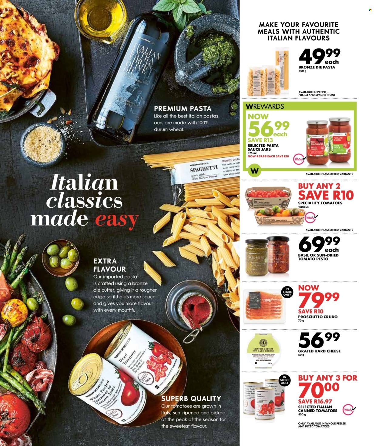Woolworths specials - 22/07/2024 - 04/08/2024. Page 9