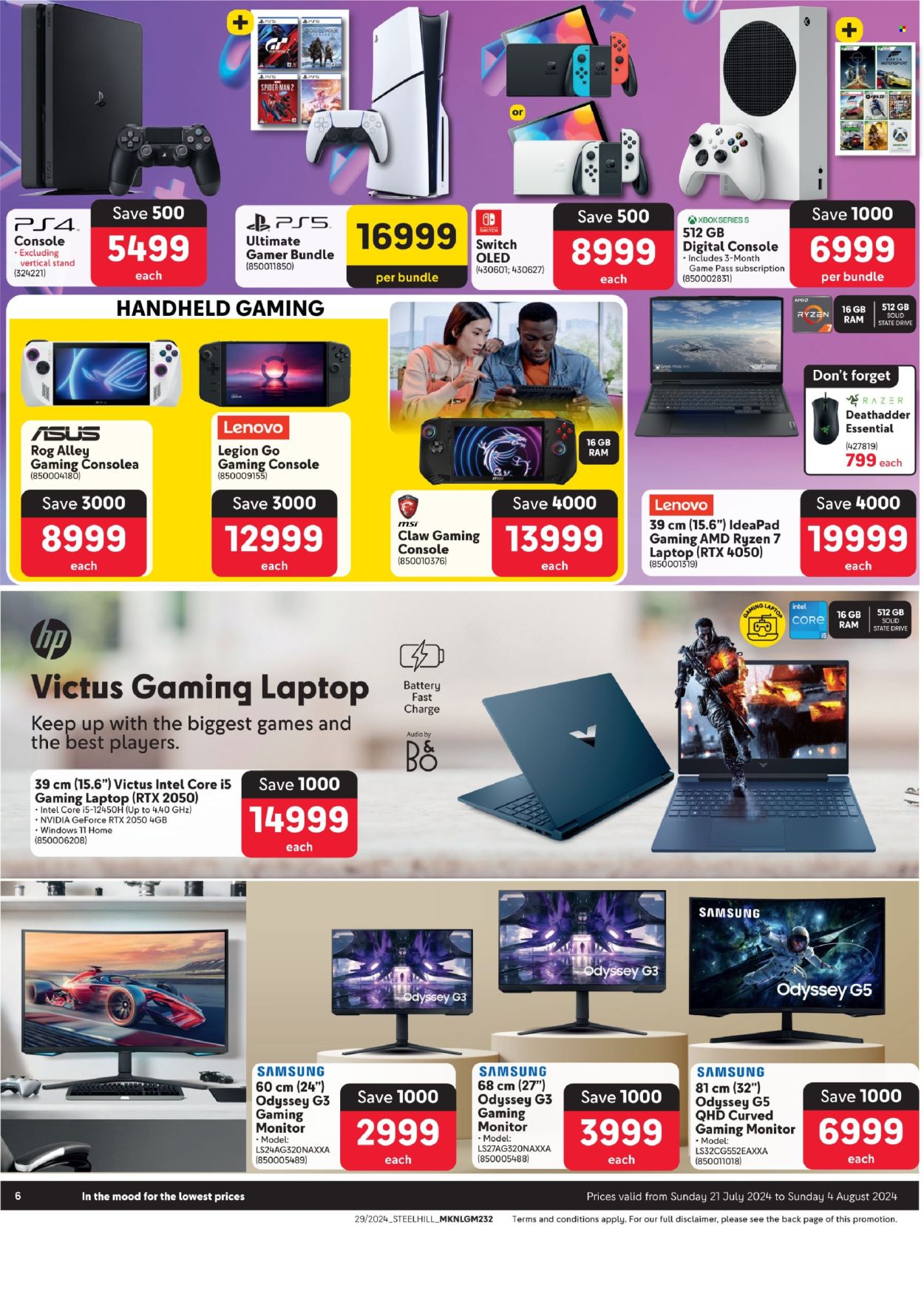 Makro specials - 21/07/2024 - 04/08/2024. Page 6