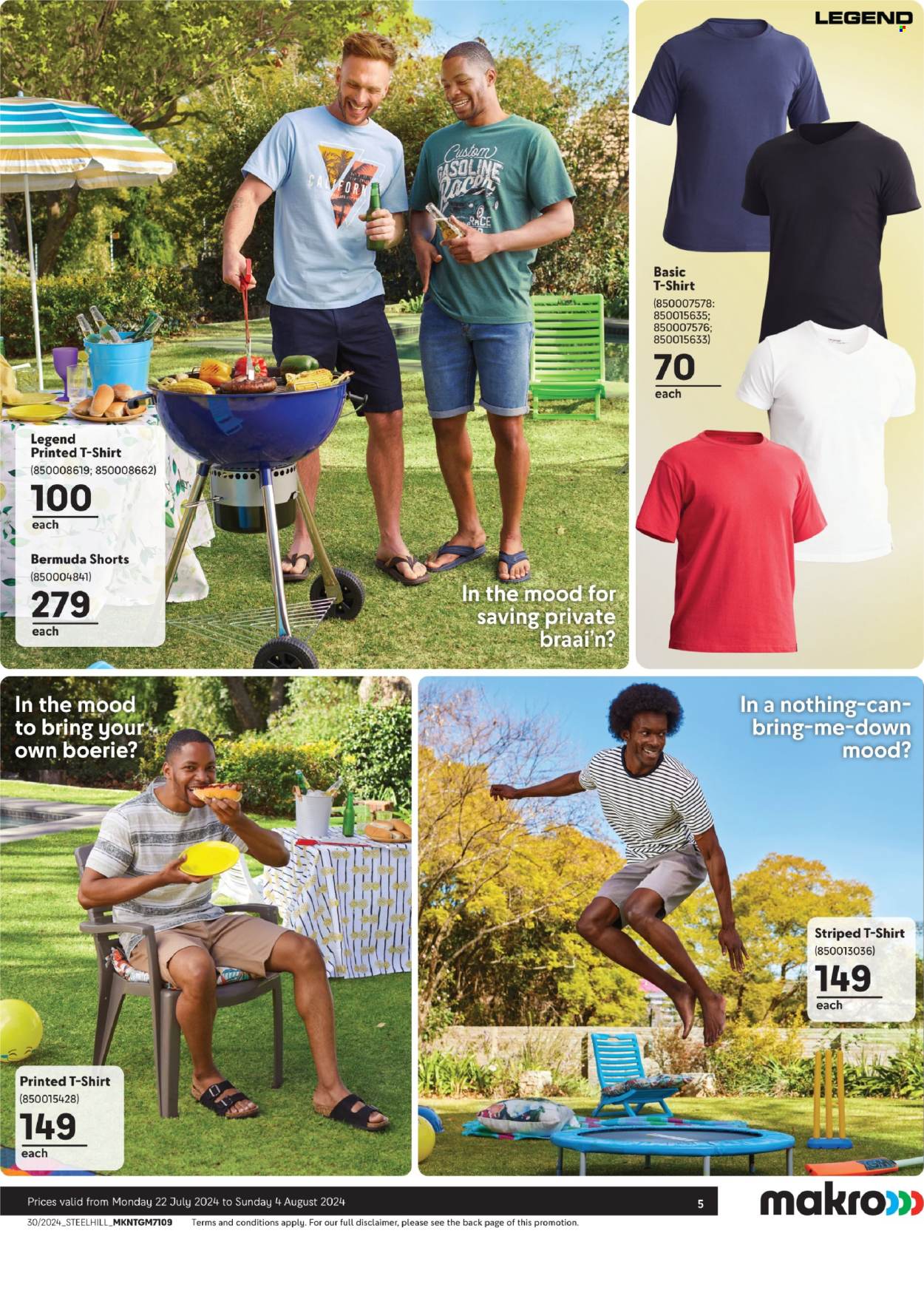 Makro specials - 22/07/2024 - 04/08/2024. Page 5