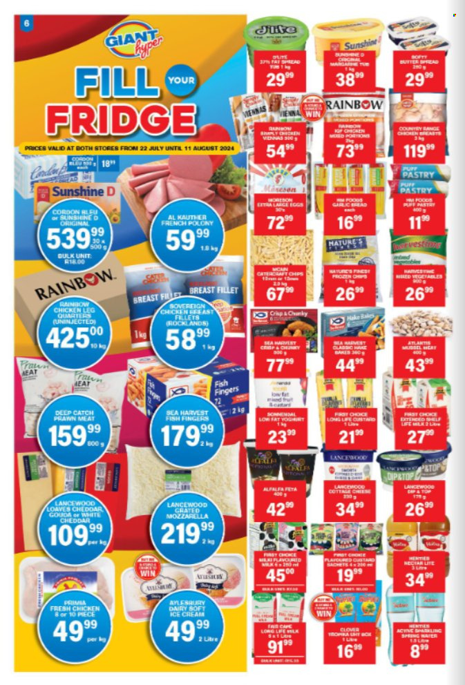 Giant Hyper specials - 22/07/2024 - 11/08/2024. Page 6