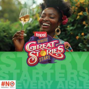 TOPS at SPAR catalogue  - 23/07/2024 - 06/08/2024.
