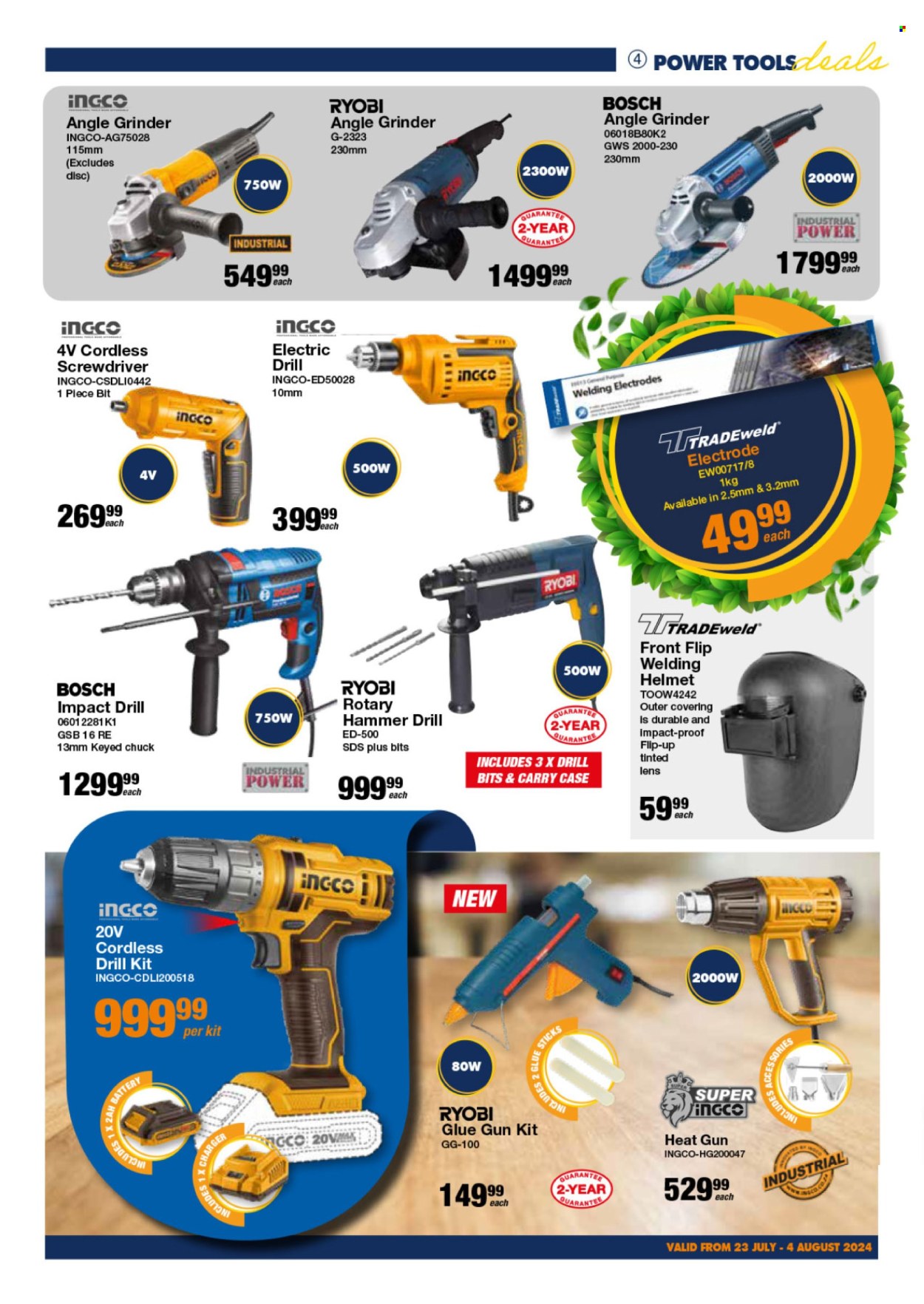 Mica specials - 23/07/2024 - 04/08/2024. Page 4