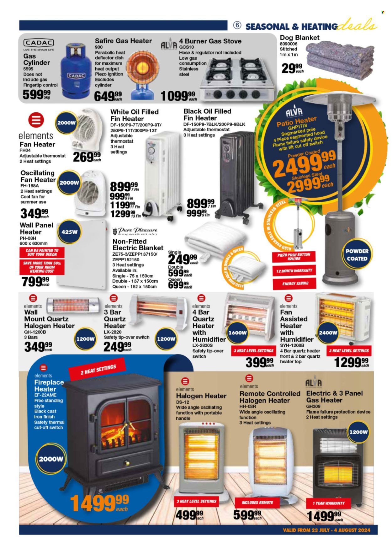 Mica specials - 23/07/2024 - 04/08/2024. Page 6