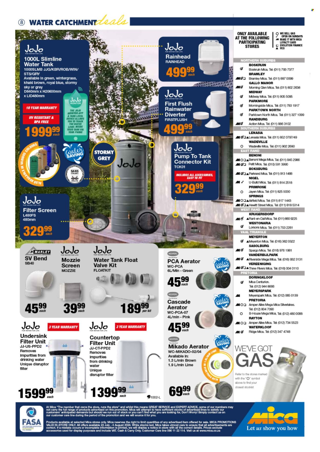 Mica specials - 23/07/2024 - 04/08/2024. Page 10