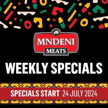 Mndeni Meats catalogue .