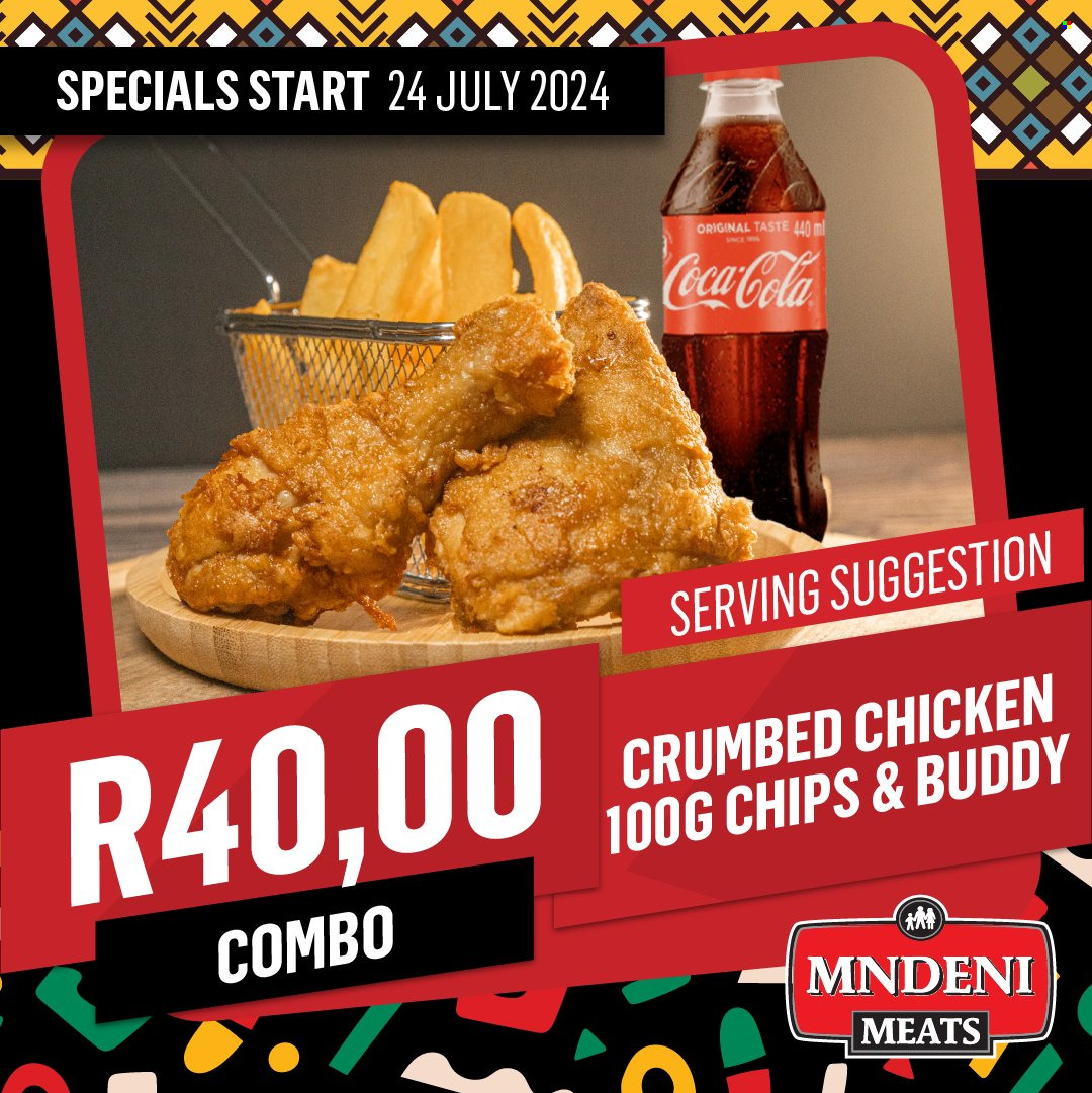 Mndeni Meats specials. Page 7