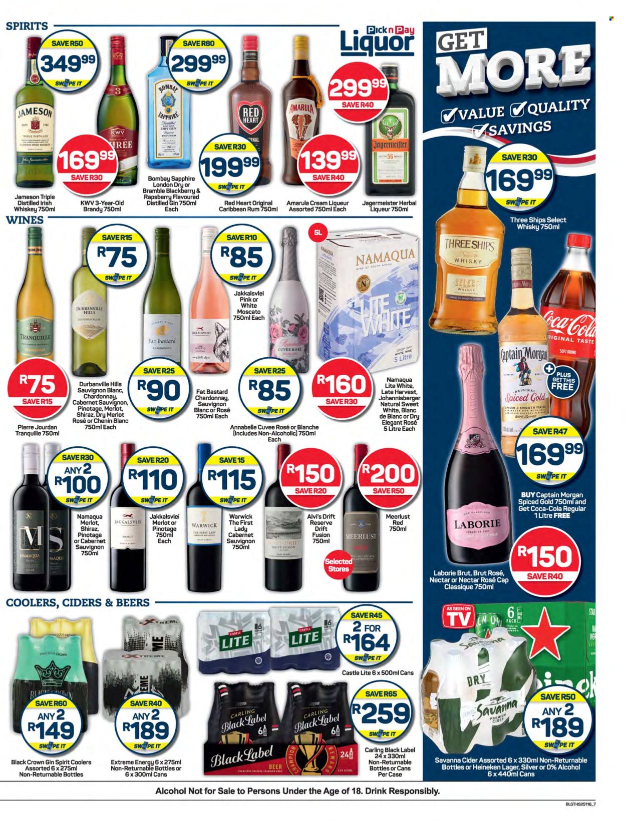 Pick n Pay specials - 24/07/2024 - 06/08/2024. Page 7