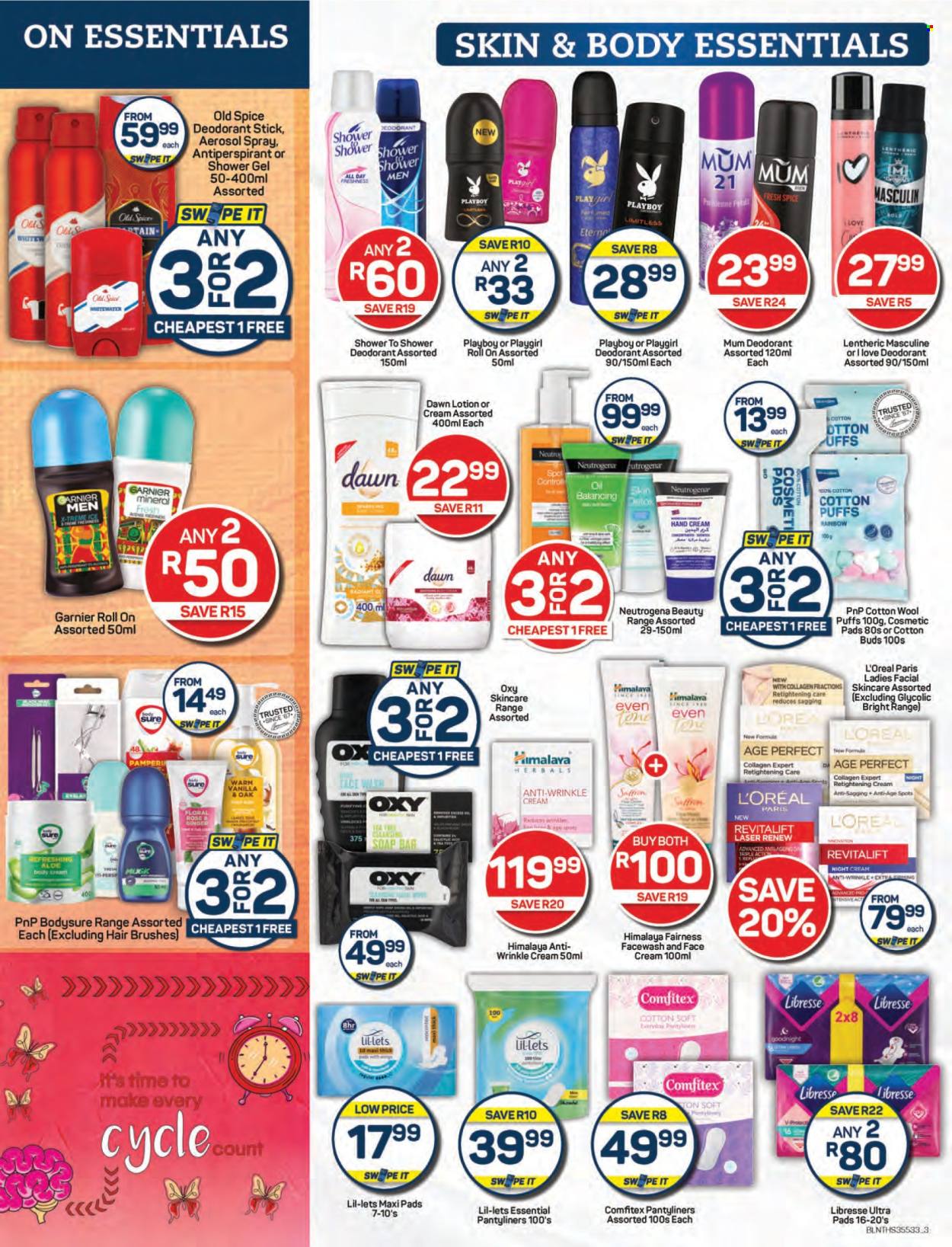 Pick n Pay specials - 24/07/2024 - 06/08/2024. Page 3