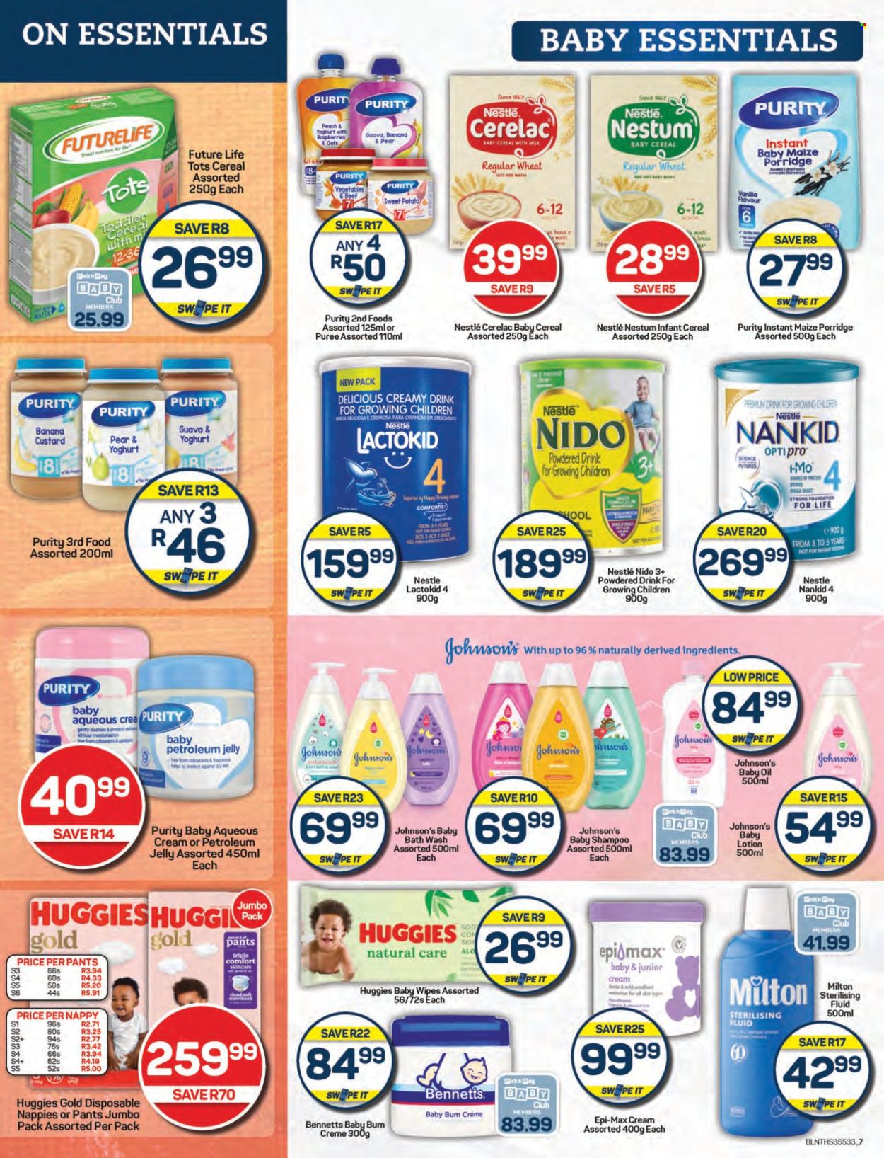 Pick n Pay specials - 24/07/2024 - 06/08/2024. Page 7
