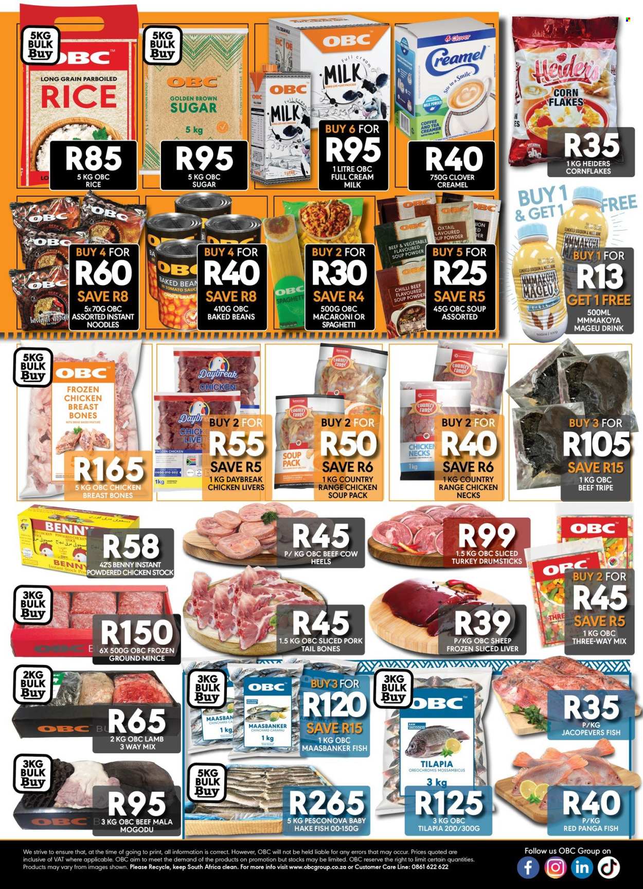 OBC specials - 26/07/2024 - 06/08/2024. Page 2