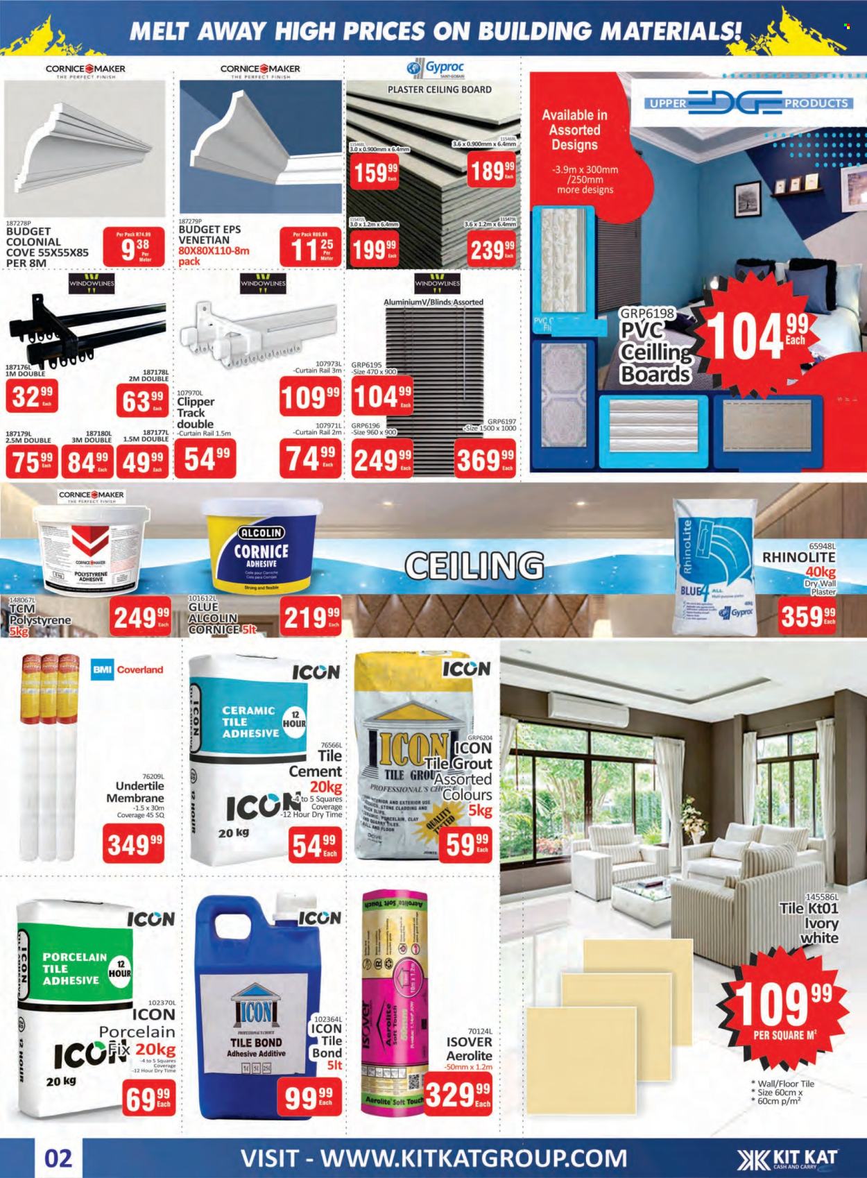 Kit Kat Cash & Carry specials - 25/07/2024 - 21/08/2024. Page 2