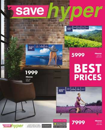 Save hyper catalogue  - 25/07/2024 - 04/08/2024.
