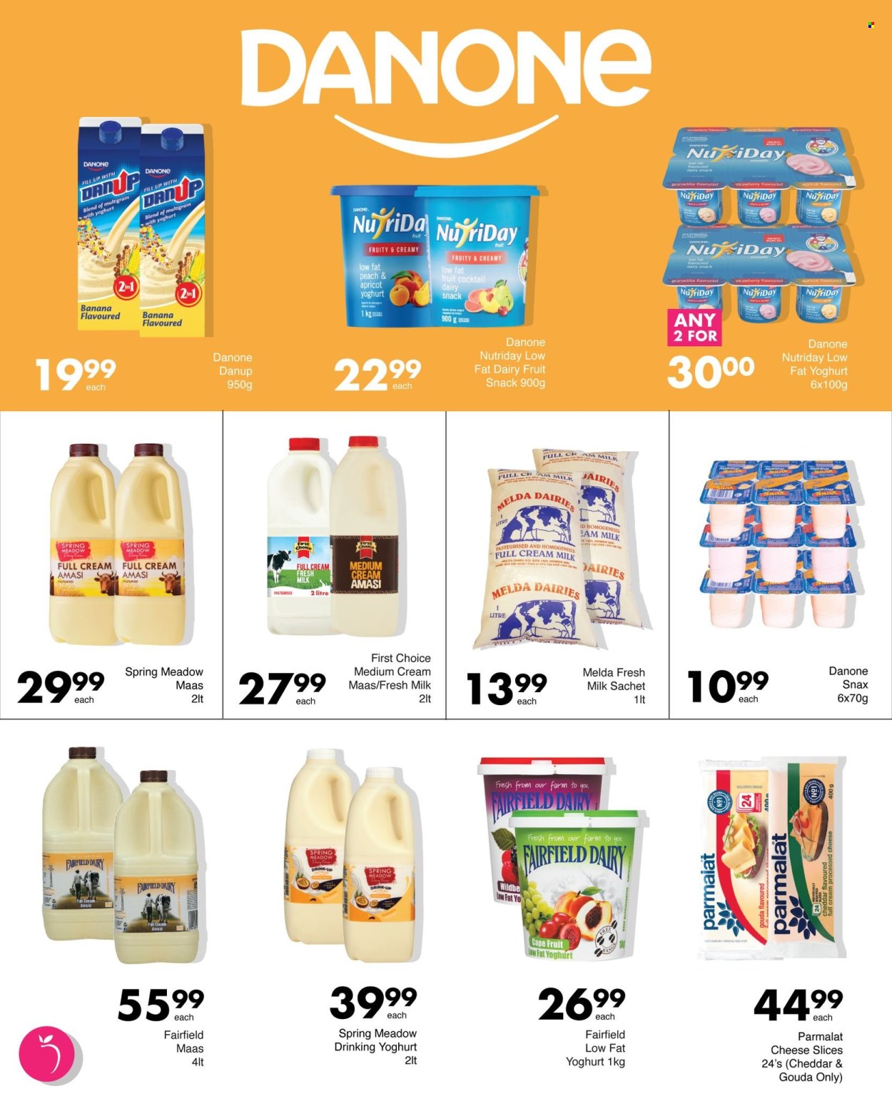 Save supermarket specials - 25/07/2024 - 04/08/2024. Page 3
