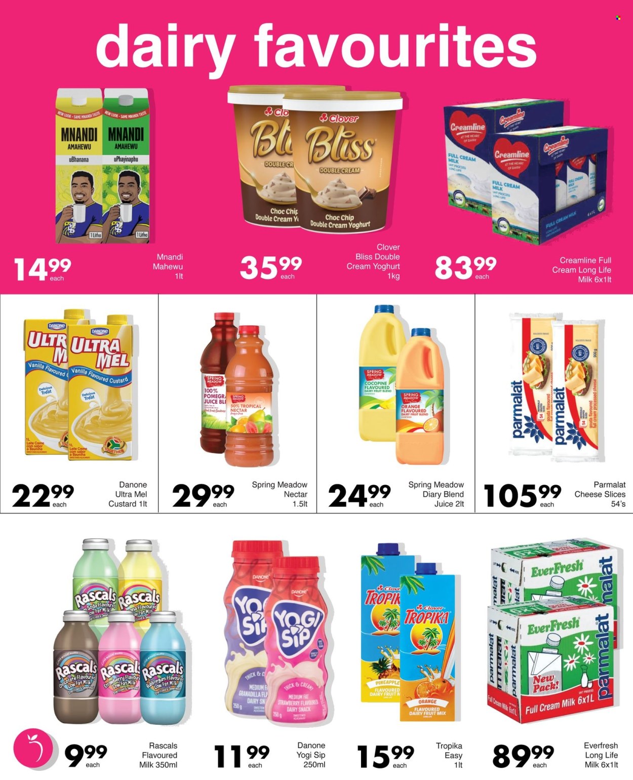 Save supermarket specials - 25/07/2024 - 04/08/2024. Page 4
