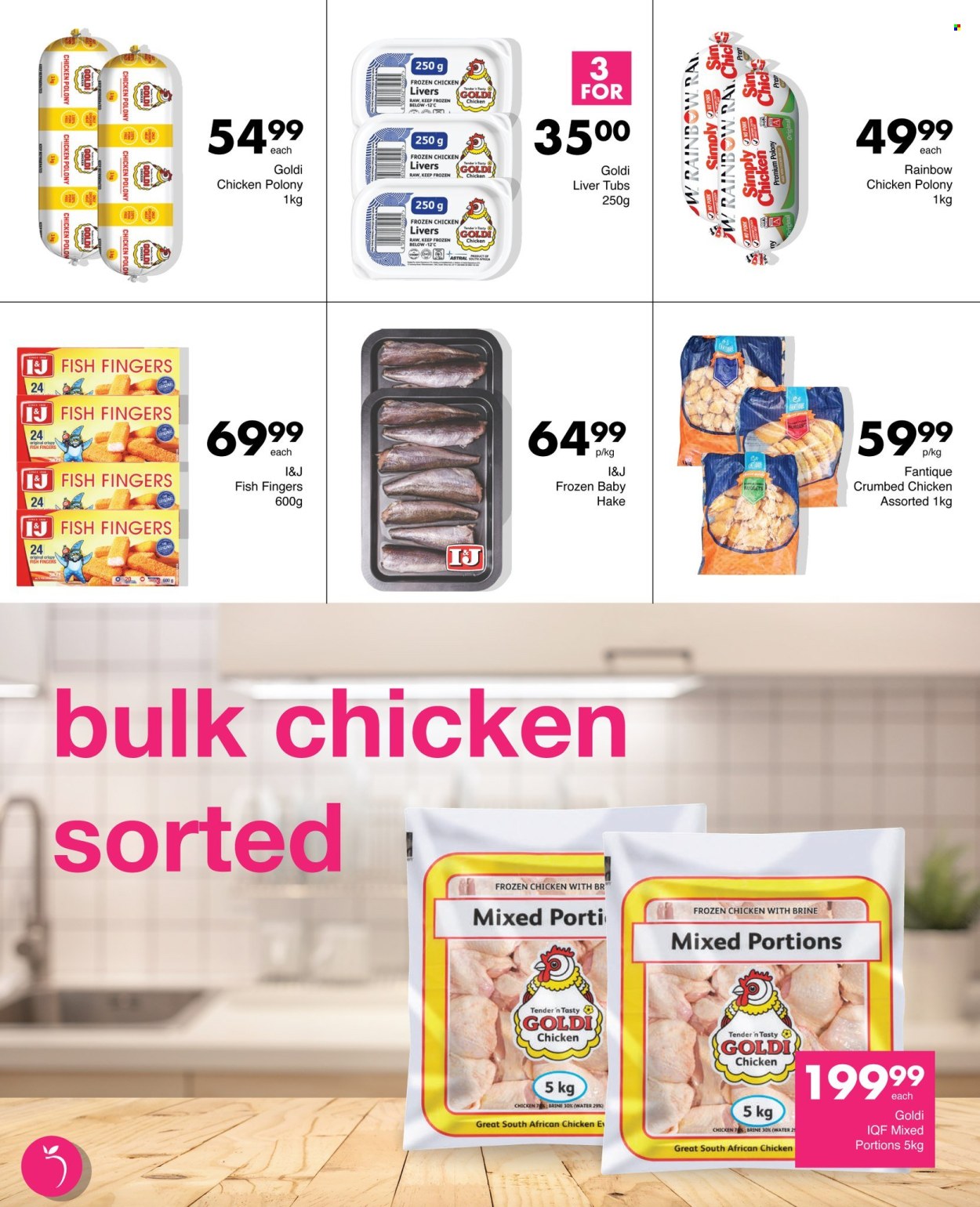 Save supermarket specials - 25/07/2024 - 04/08/2024. Page 6