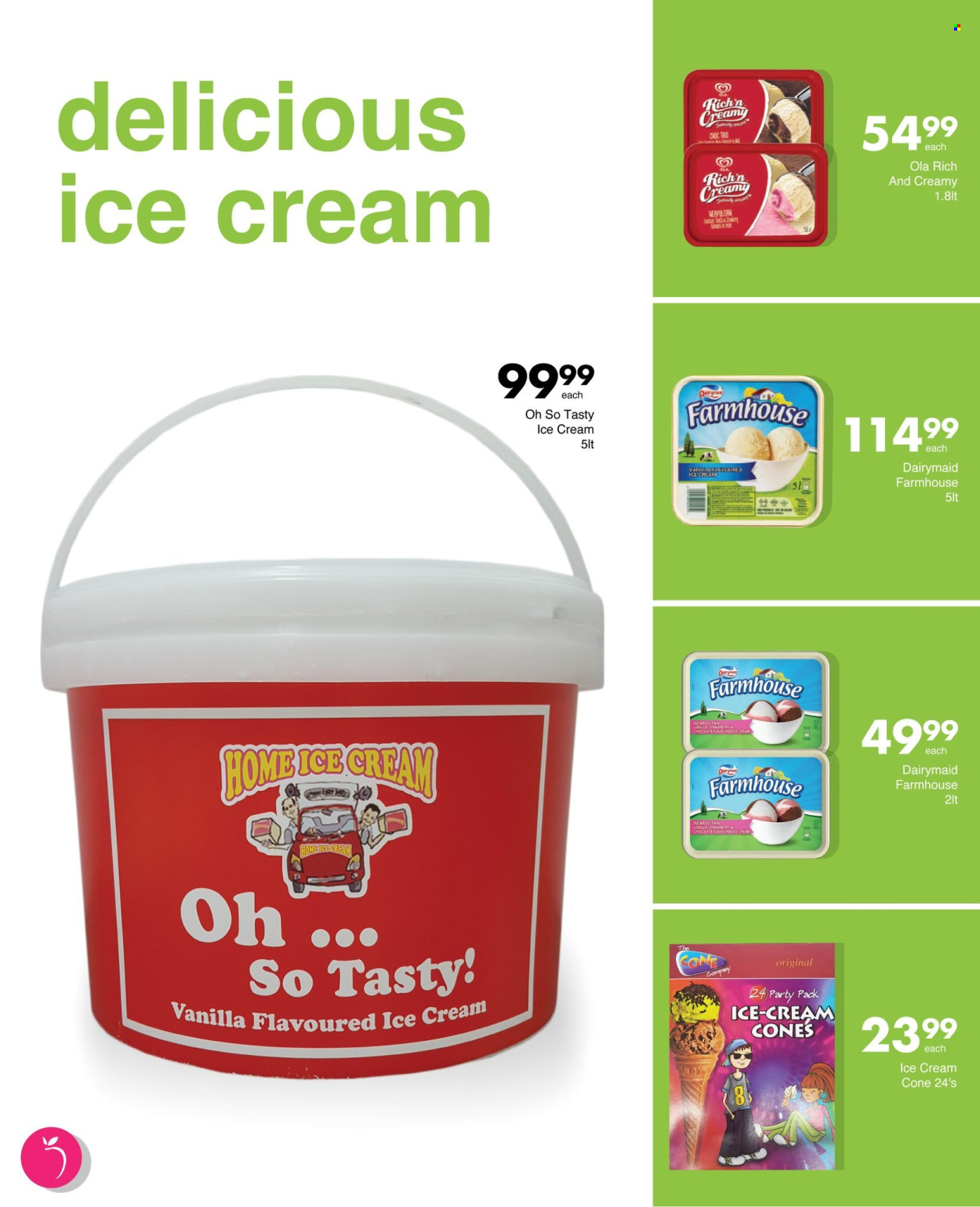 Save supermarket specials - 25/07/2024 - 04/08/2024. Page 8