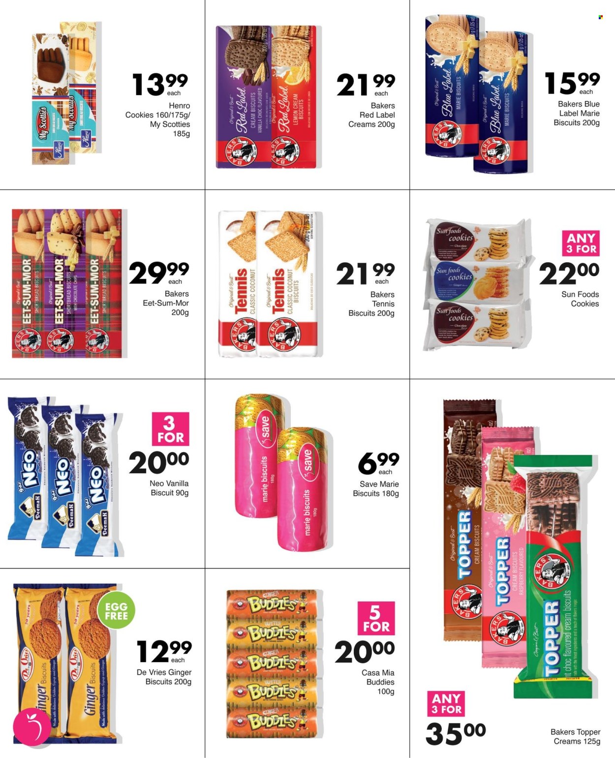 Save supermarket specials - 25/07/2024 - 04/08/2024. Page 12
