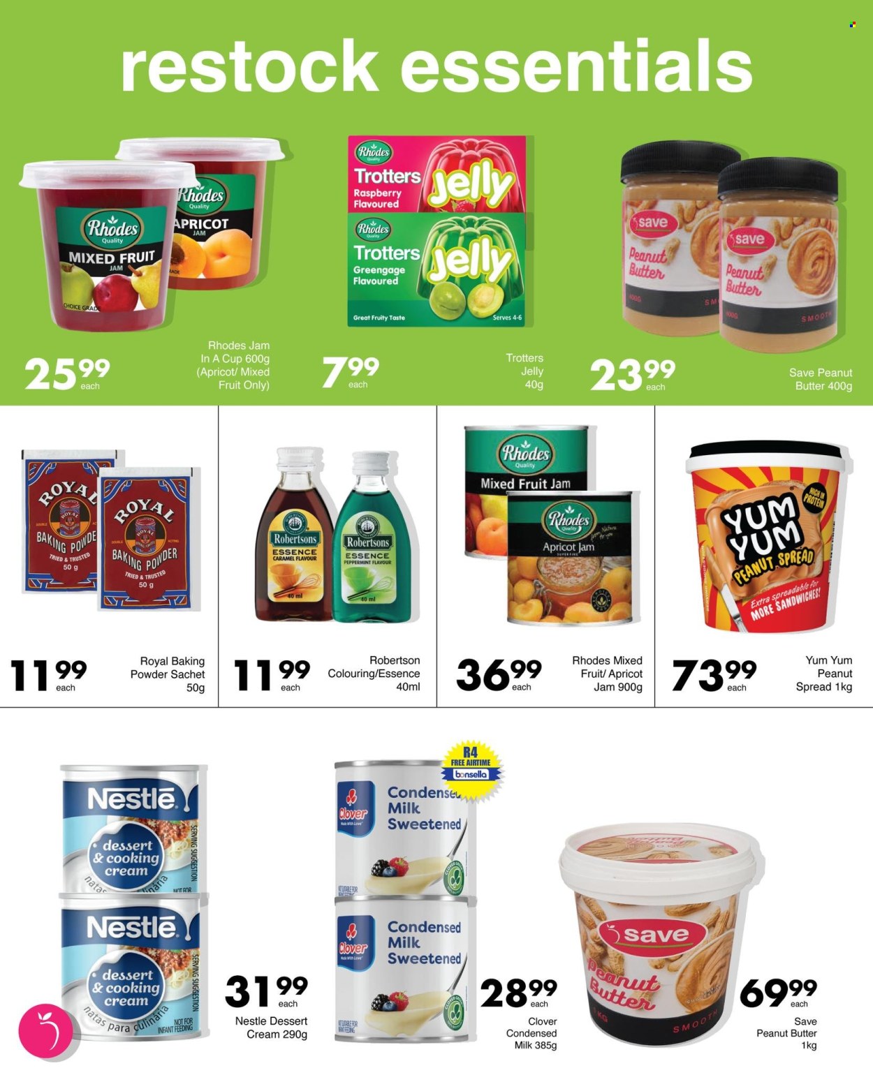Save supermarket specials - 25/07/2024 - 04/08/2024. Page 15