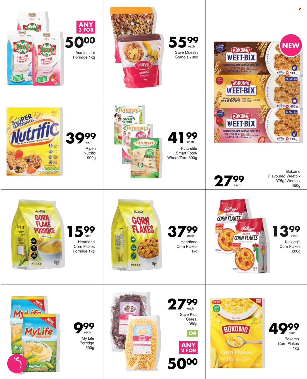 Save supermarket specials - 25/07/2024 - 04/08/2024. Page 16