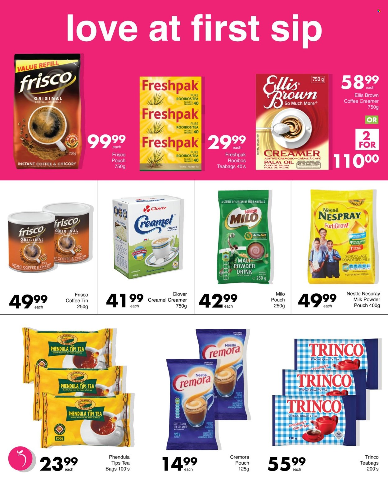 Save supermarket specials - 25/07/2024 - 04/08/2024. Page 17