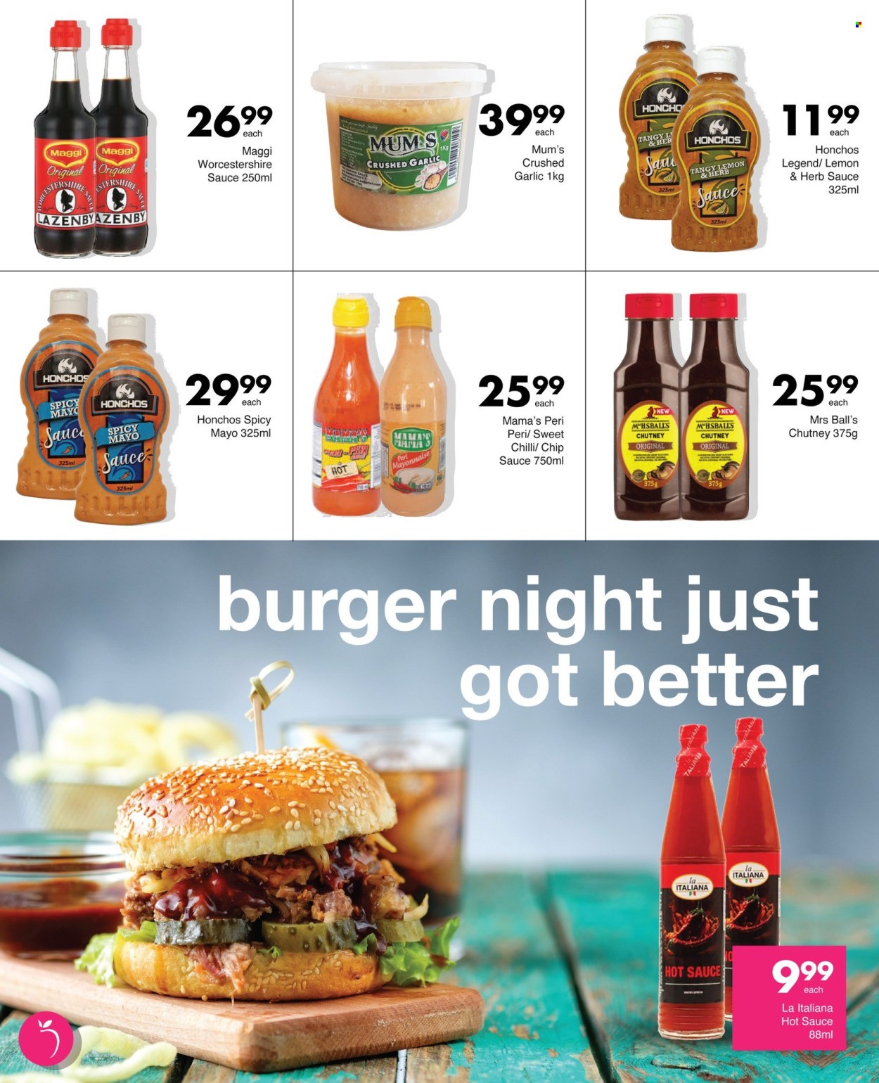 Save supermarket specials - 25/07/2024 - 04/08/2024. Page 19