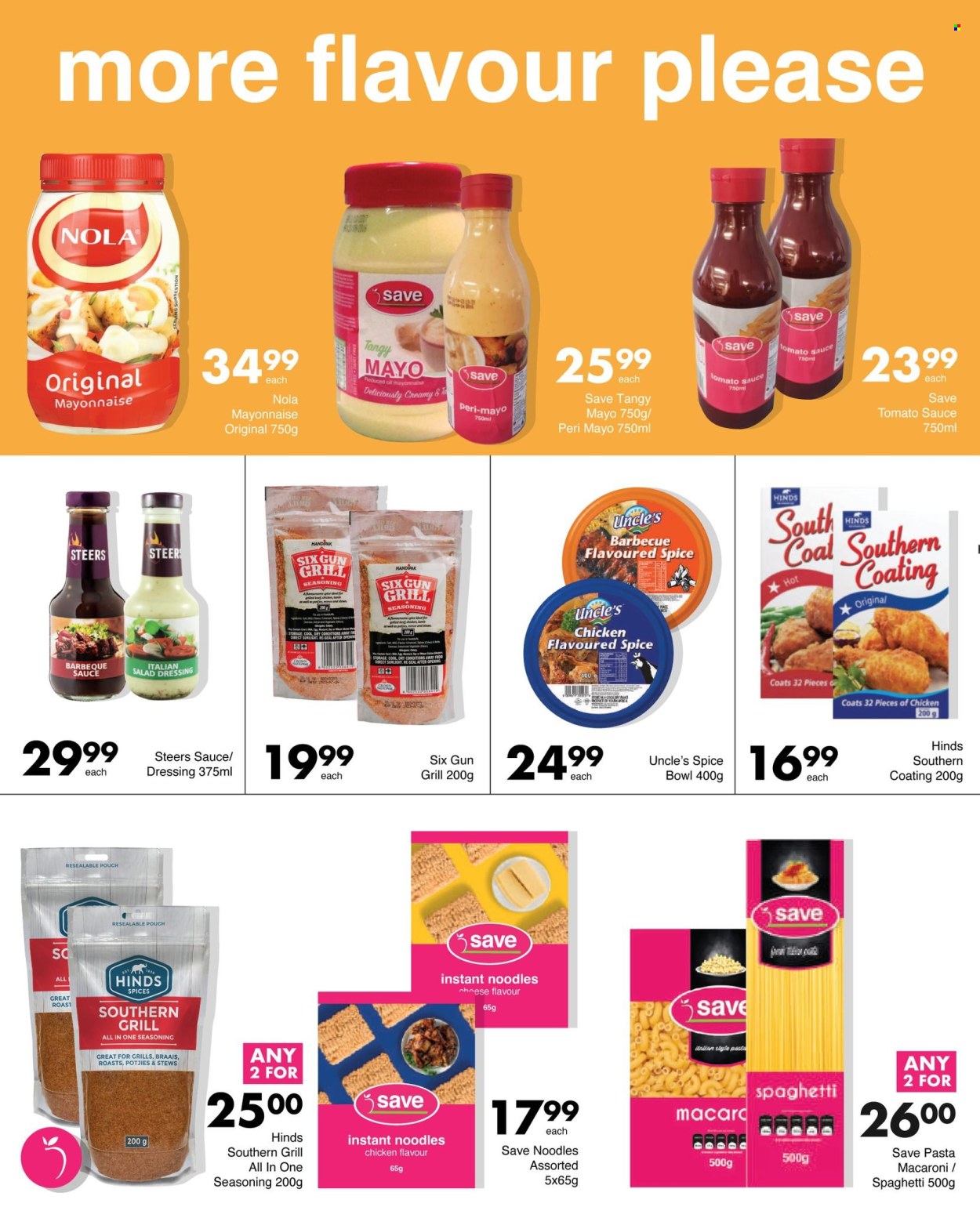 Save supermarket specials - 25/07/2024 - 04/08/2024. Page 20