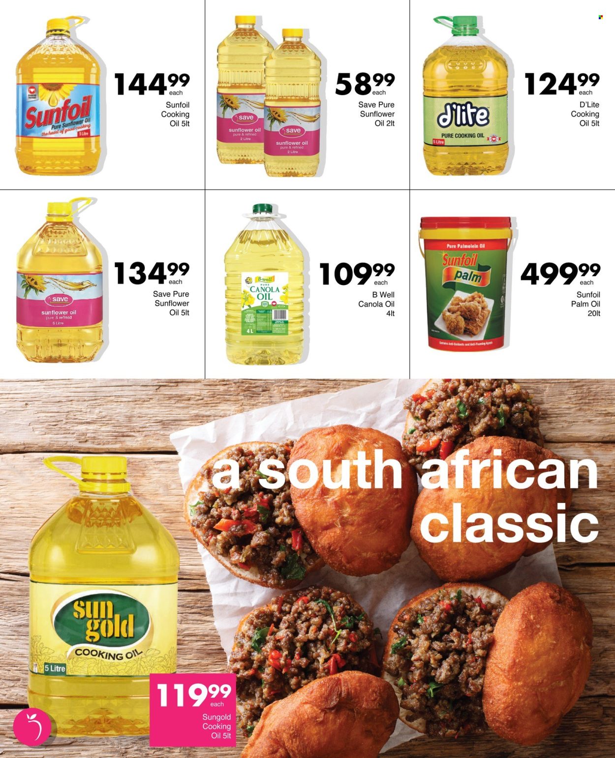 Save supermarket specials - 25/07/2024 - 04/08/2024. Page 23