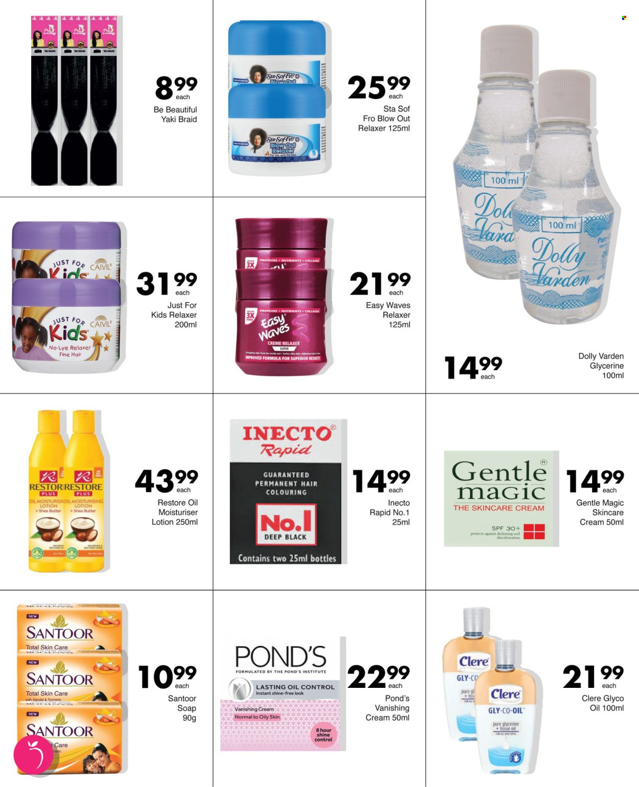 Save supermarket specials - 25/07/2024 - 04/08/2024. Page 29