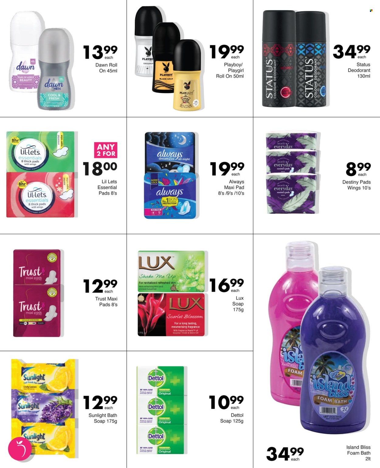 Save supermarket specials - 25/07/2024 - 04/08/2024. Page 30
