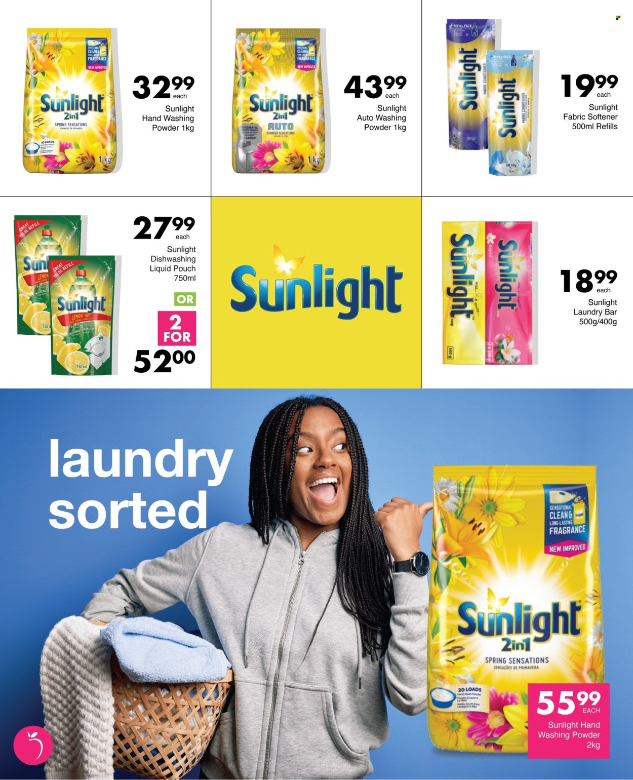 Save supermarket specials - 25/07/2024 - 04/08/2024. Page 31
